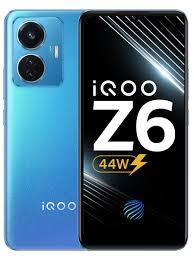 iQOO Z6
